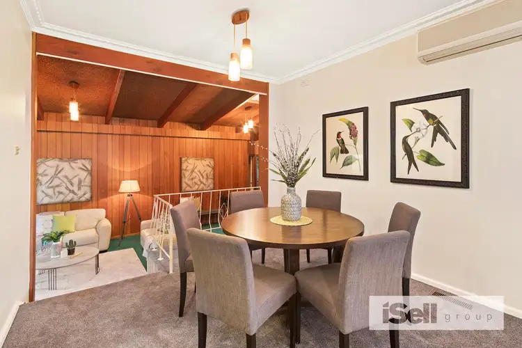 Fourth view of Homely house listing, 30 Glenwood Drive, Springvale South VIC 3172