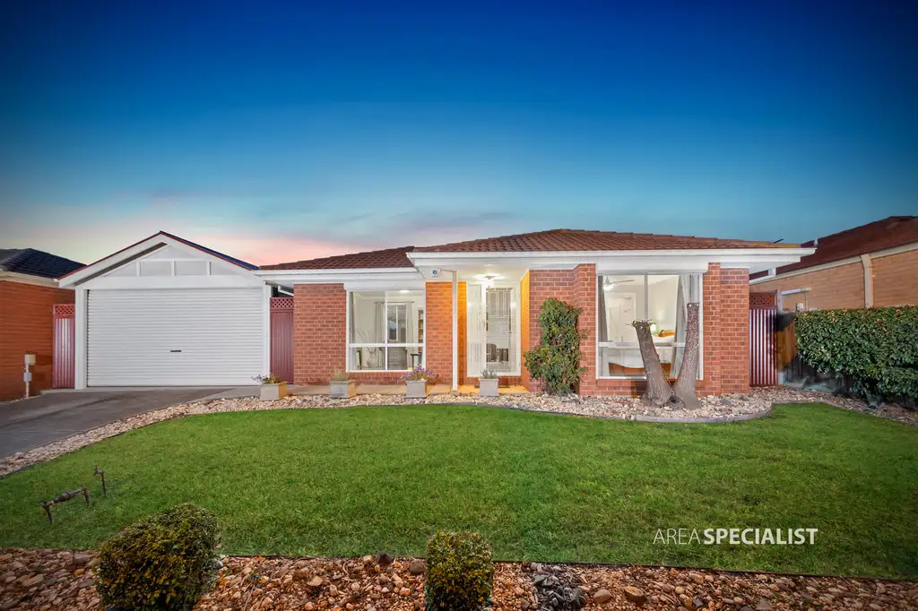 Main view of Homely house listing, 11 Fairhaven Blvd, Cranbourne West VIC 3977