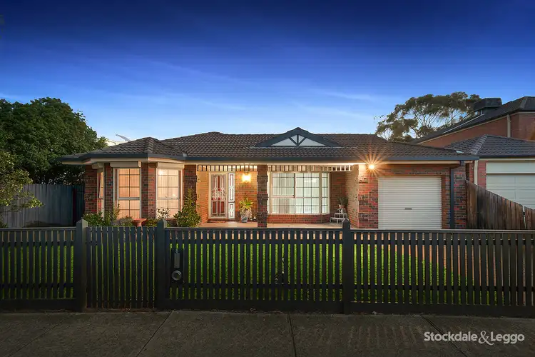 5 Freeman Drive, Glenroy VIC 3046