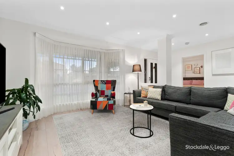 Third view of Homely house listing, 5 Freeman Drive, Glenroy VIC 3046