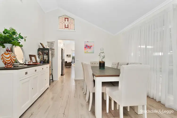 Fourth view of Homely house listing, 5 Freeman Drive, Glenroy VIC 3046