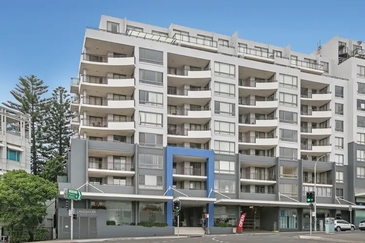 81/313-323 Crown Street, Wollongong NSW 2500