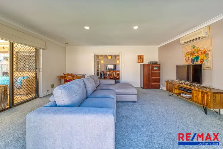 Fifth view of Homely house listing, 26 Matthew Avenue, Leeming WA 6149