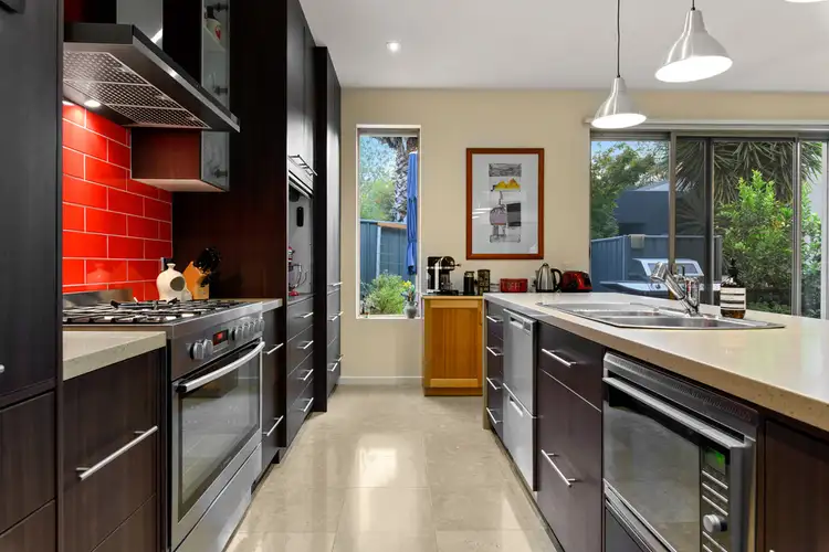 Second view of Homely house listing, 262 Lawrence Street, Wodonga VIC 3690