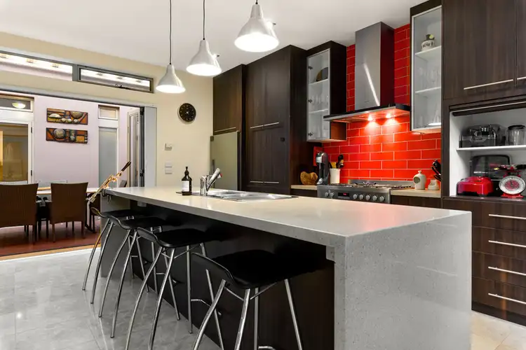 Fourth view of Homely house listing, 262 Lawrence Street, Wodonga VIC 3690