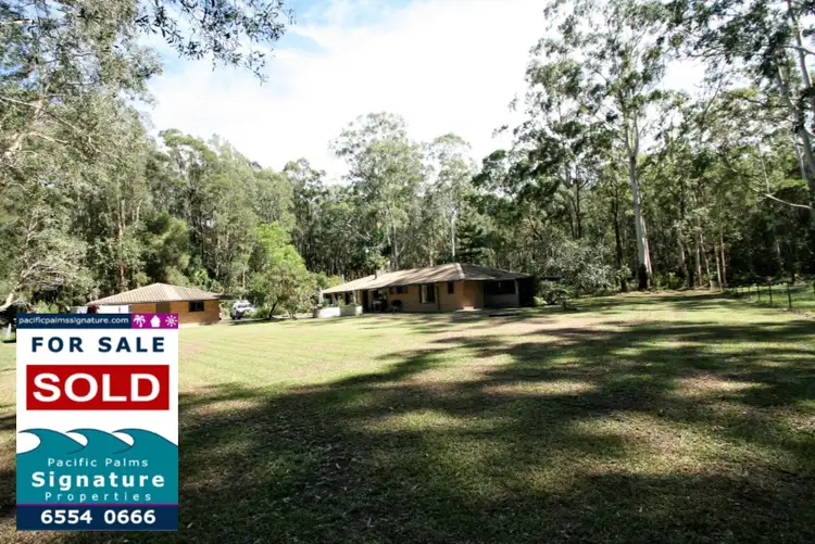 Main view of Homely rural property listing, 694 Coomba Road, Whoota NSW 2428