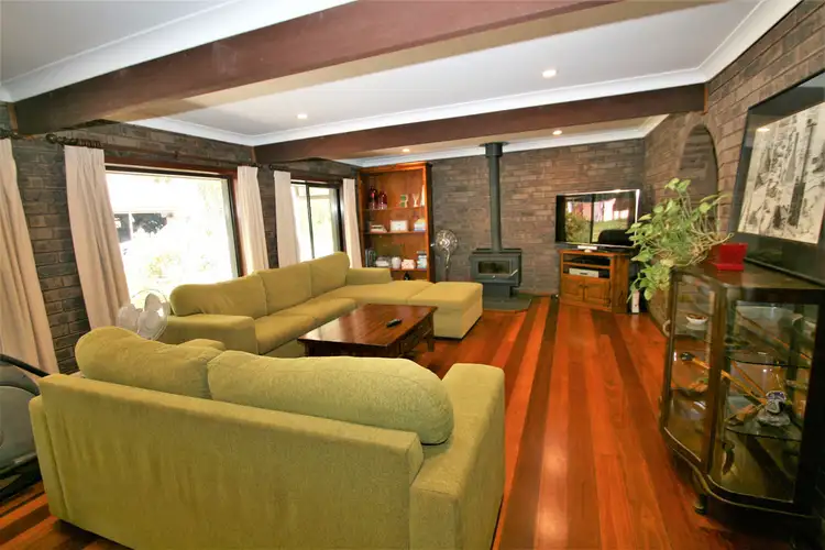 Fourth view of Homely rural property listing, 694 Coomba Road, Whoota NSW 2428