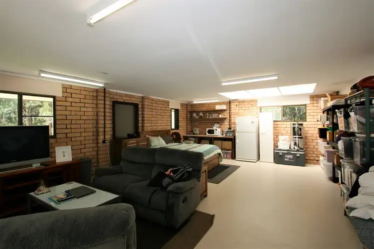 Sixth view of Homely rural property listing, 694 Coomba Road, Whoota NSW 2428