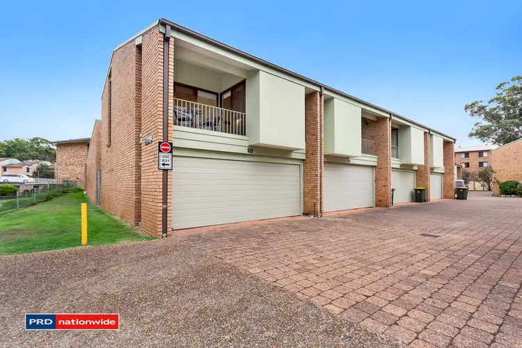 Fourth view of Homely townhouse listing, 9/2 Gowrie Avenue, Nelson Bay NSW 2315