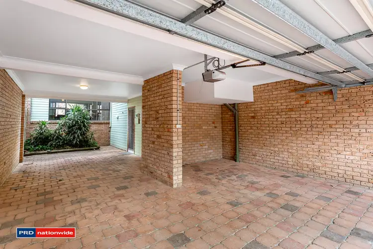 Fifth view of Homely townhouse listing, 9/2 Gowrie Avenue, Nelson Bay NSW 2315