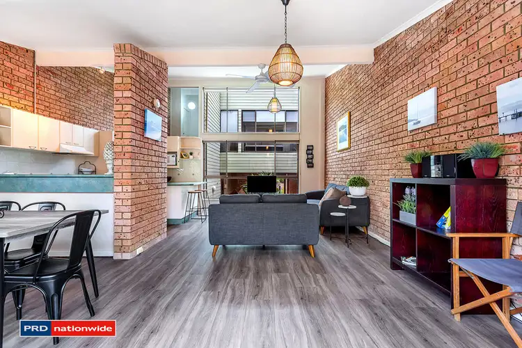 Sixth view of Homely townhouse listing, 9/2 Gowrie Avenue, Nelson Bay NSW 2315