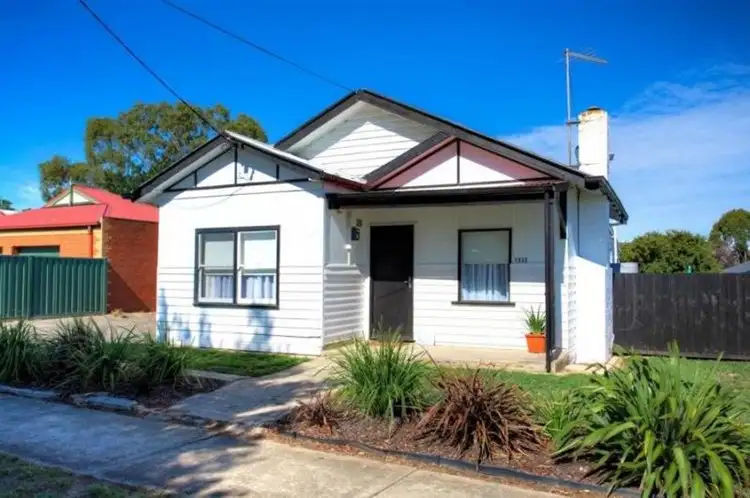 Main view of Homely house listing, 1332 Geelong Rd, Mount Clear VIC 3350