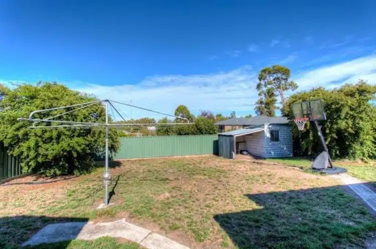 Seventh view of Homely house listing, 1332 Geelong Rd, Mount Clear VIC 3350