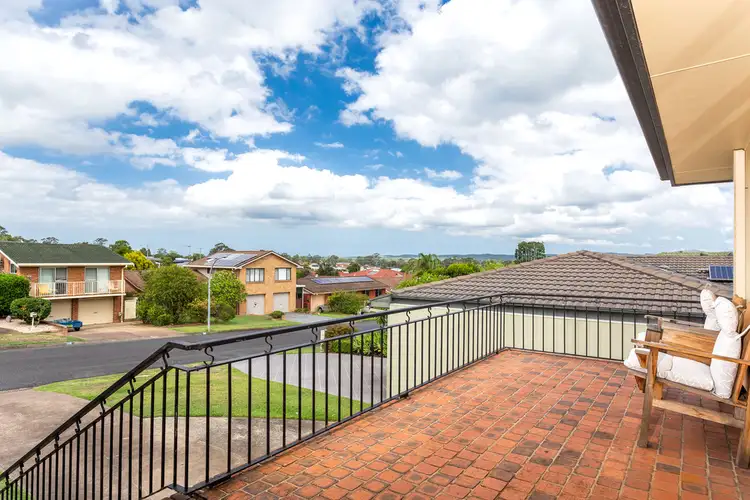 Second view of Homely house listing, 29 Tristania Crescent, Taree NSW 2430