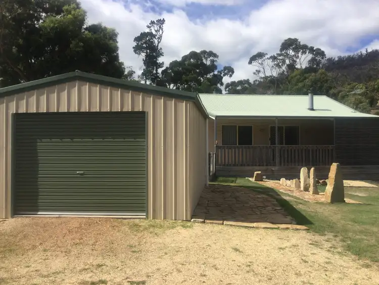 Third view of Homely house listing, 131 White Beach Road, White Beach TAS 7184