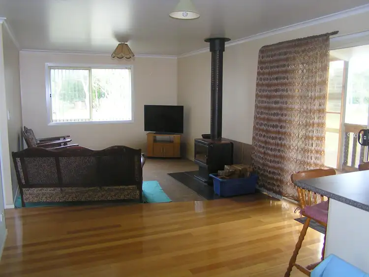 Fifth view of Homely house listing, 131 White Beach Road, White Beach TAS 7184