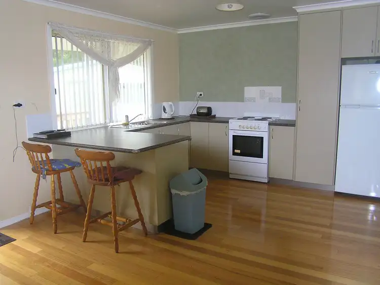 Sixth view of Homely house listing, 131 White Beach Road, White Beach TAS 7184