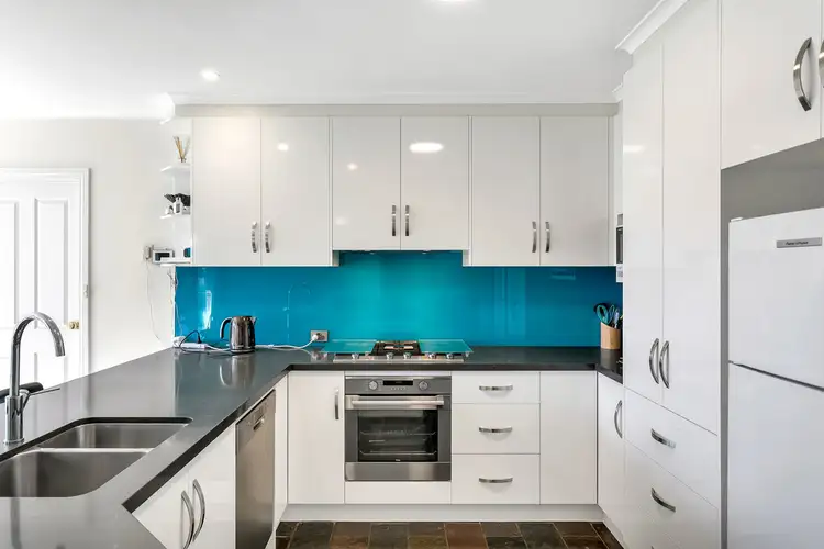Second view of Homely house listing, 27 Kallamurra Street, Hallett Cove SA 5158