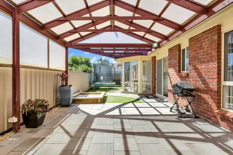 Fourth view of Homely house listing, 27 Kallamurra Street, Hallett Cove SA 5158