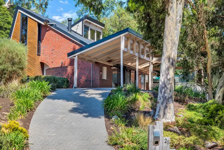 28 Courageous Avenue, Happy Valley SA 5159
