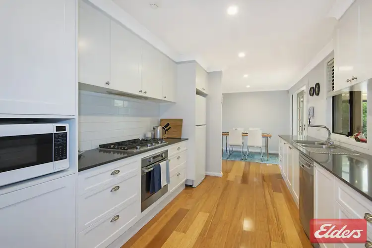 Third view of Homely house listing, 11 Goddard Crescent, Quakers Hill NSW 2763