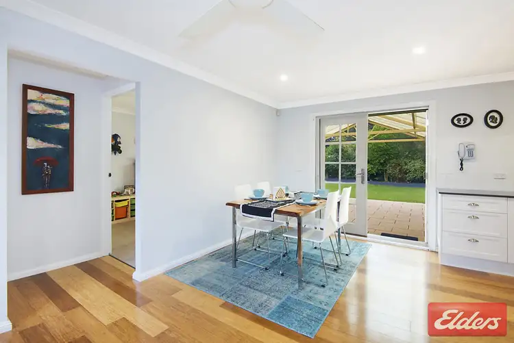 Fourth view of Homely house listing, 11 Goddard Crescent, Quakers Hill NSW 2763