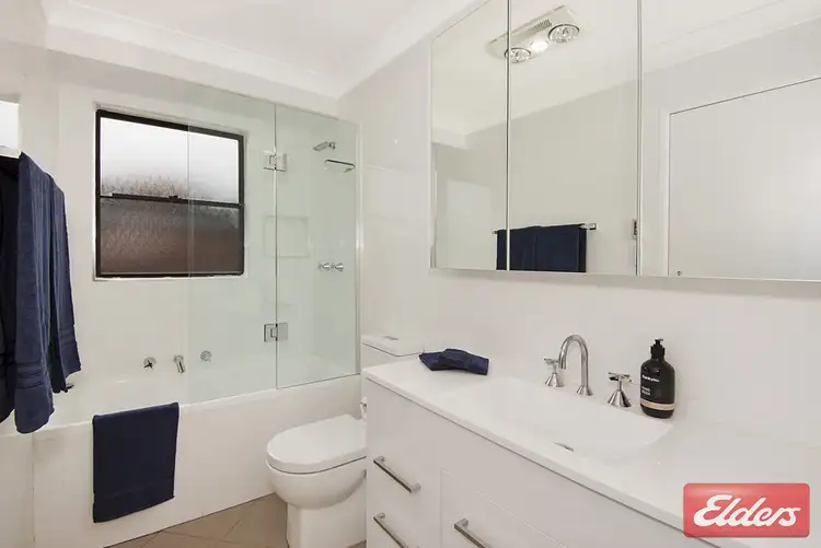 Fifth view of Homely house listing, 11 Goddard Crescent, Quakers Hill NSW 2763