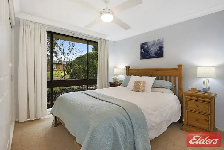 Sixth view of Homely house listing, 11 Goddard Crescent, Quakers Hill NSW 2763