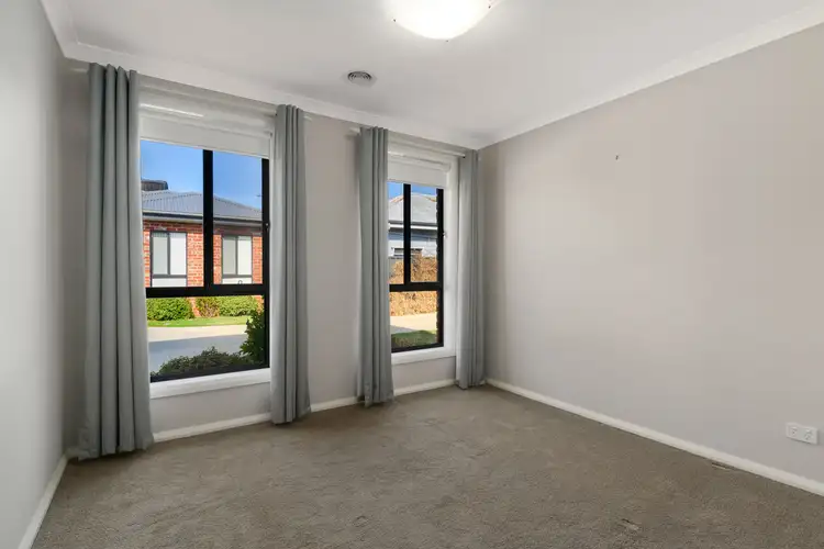 Second view of Homely townhouse listing, 2/4-6 Wilson Street, Wodonga VIC 3690