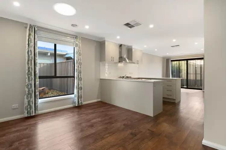 Third view of Homely townhouse listing, 2/4-6 Wilson Street, Wodonga VIC 3690