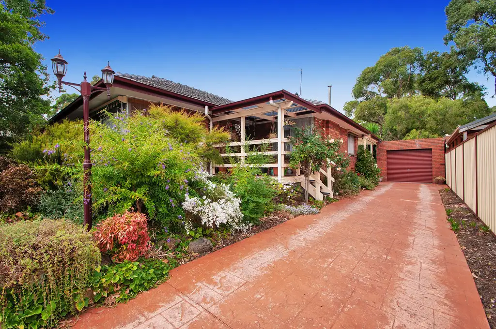 Main view of Homely house listing, 65 Francis Cres, Ferntree Gully VIC 3156