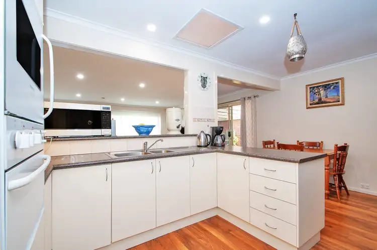 Fourth view of Homely house listing, 65 Francis Cres, Ferntree Gully VIC 3156