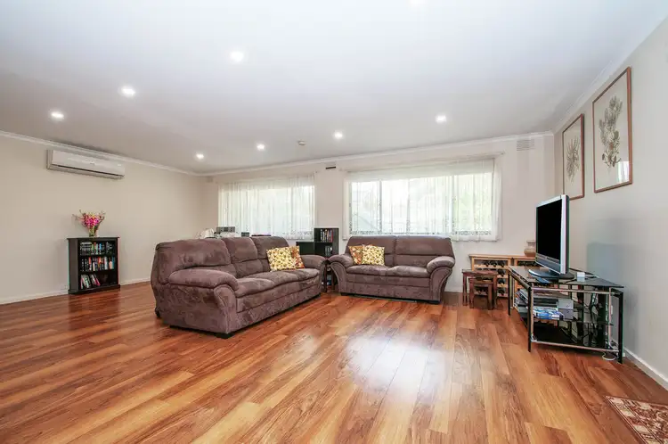Sixth view of Homely house listing, 65 Francis Cres, Ferntree Gully VIC 3156