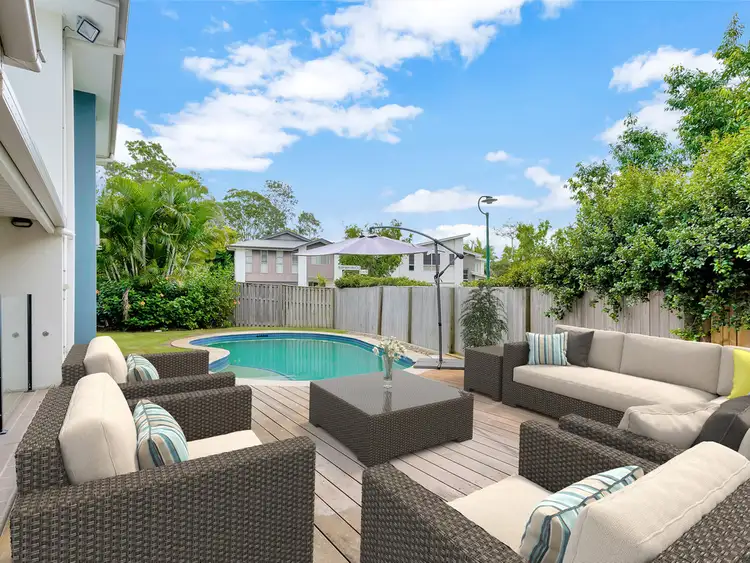 Main view of Homely house listing, 27 Silver Dawn Crescent, Oxenford QLD 4210