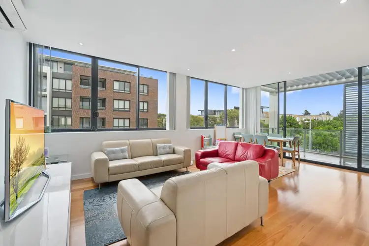 Main view of Homely apartment listing, 208/1 Fleming Street, Little Bay NSW 2036
