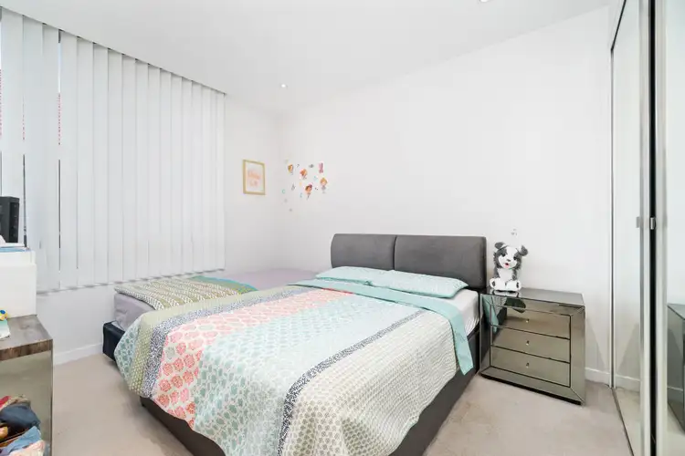 Sixth view of Homely apartment listing, 208/1 Fleming Street, Little Bay NSW 2036