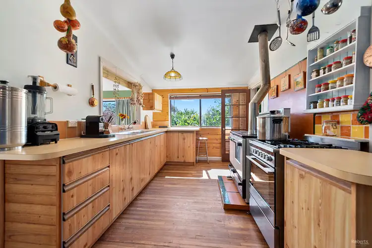 Second view of Homely house listing, 438 Nook Road, Nook TAS 7306