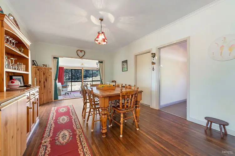 Third view of Homely house listing, 438 Nook Road, Nook TAS 7306