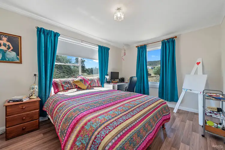Sixth view of Homely house listing, 438 Nook Road, Nook TAS 7306
