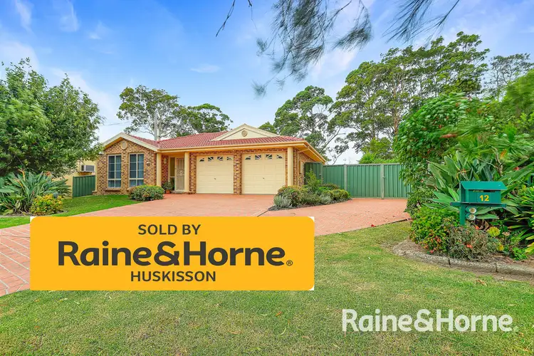 12 King George Street, Erowal Bay NSW 2540