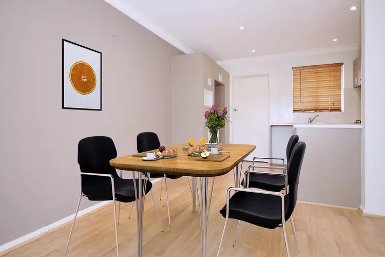 9/22 Forrest Street, Mount Lawley WA 6050