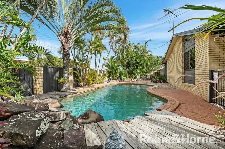 2 COOPER PLACE, Morayfield QLD 4506