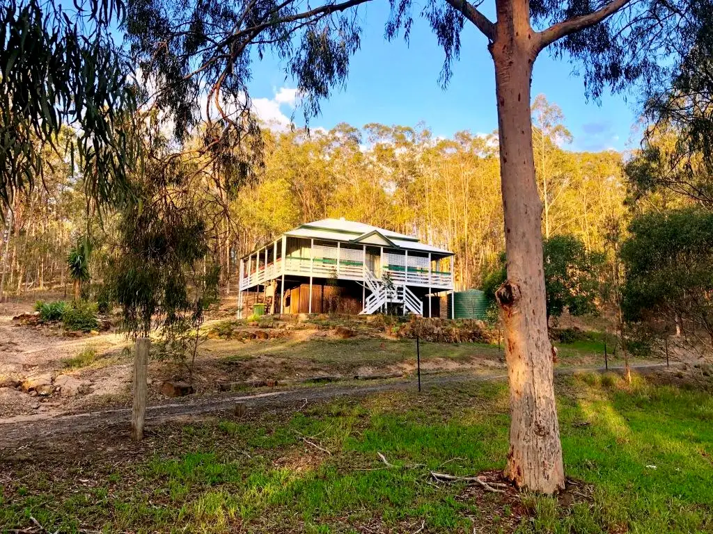 Main view of Homely house listing, 17 Cramer Ave, Laidley QLD 4341