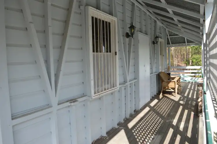 Second view of Homely house listing, 17 Cramer Ave, Laidley QLD 4341