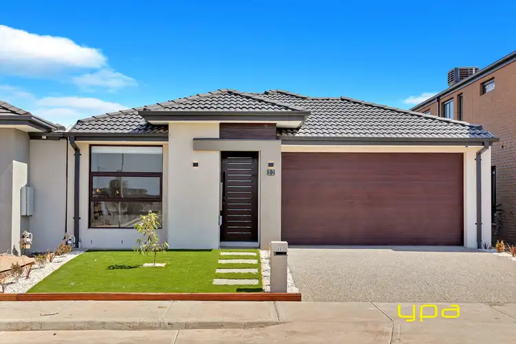 22 Tayrona Road