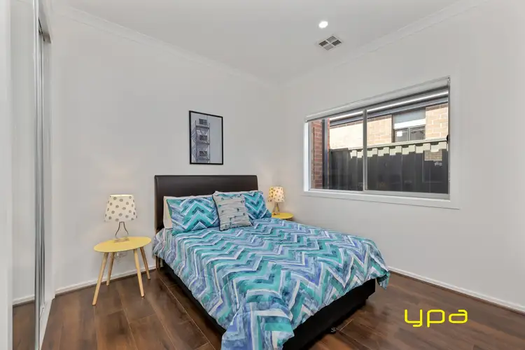 Fifth view of Homely house listing, 22 Tayrona Road, Tarneit VIC 3029