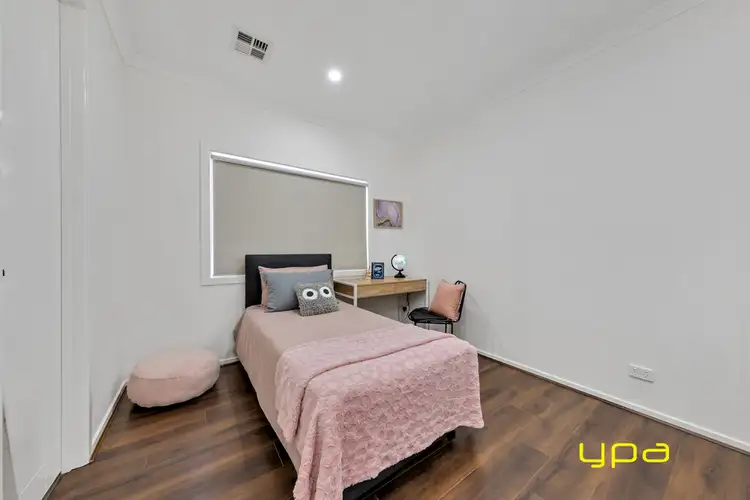 Seventh view of Homely house listing, 22 Tayrona Road, Tarneit VIC 3029