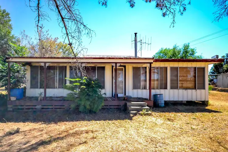 1910 Ulan Road, Mudgee NSW 2850