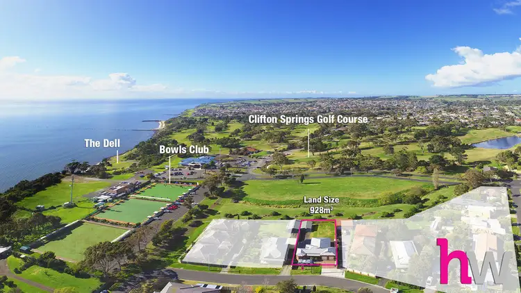 5 Bogan Street, Clifton Springs VIC 3222