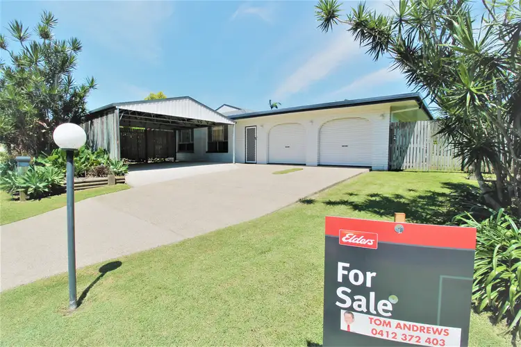 11 Jane Court, Walkerston QLD 4751
